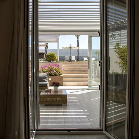 Amalfi - Positano Home & Breakfast بونتيكانيانو المظهر الخارجي الصورة