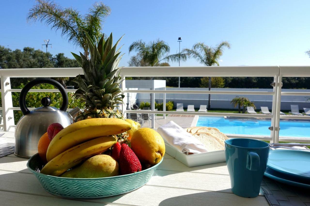 Amalfi - Positano Home & Breakfast بونتيكانيانو المظهر الخارجي الصورة