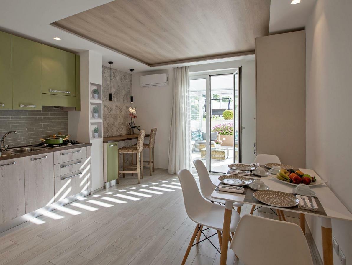 Amalfi - Positano Home & Breakfast بونتيكانيانو المظهر الخارجي الصورة