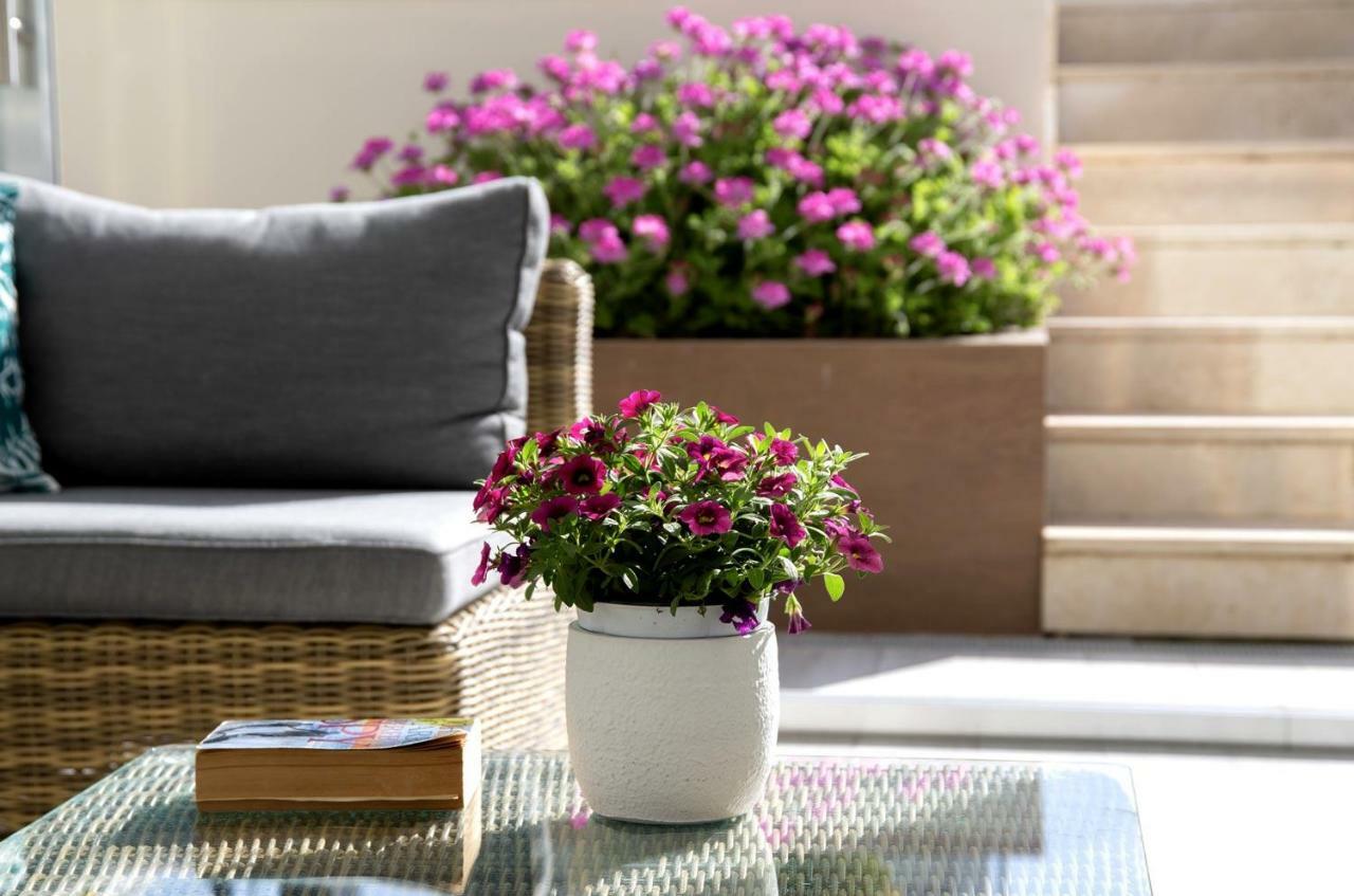 Amalfi - Positano Home & Breakfast بونتيكانيانو المظهر الخارجي الصورة