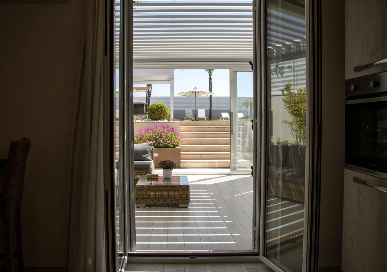 Amalfi - Positano Home & Breakfast بونتيكانيانو المظهر الخارجي الصورة