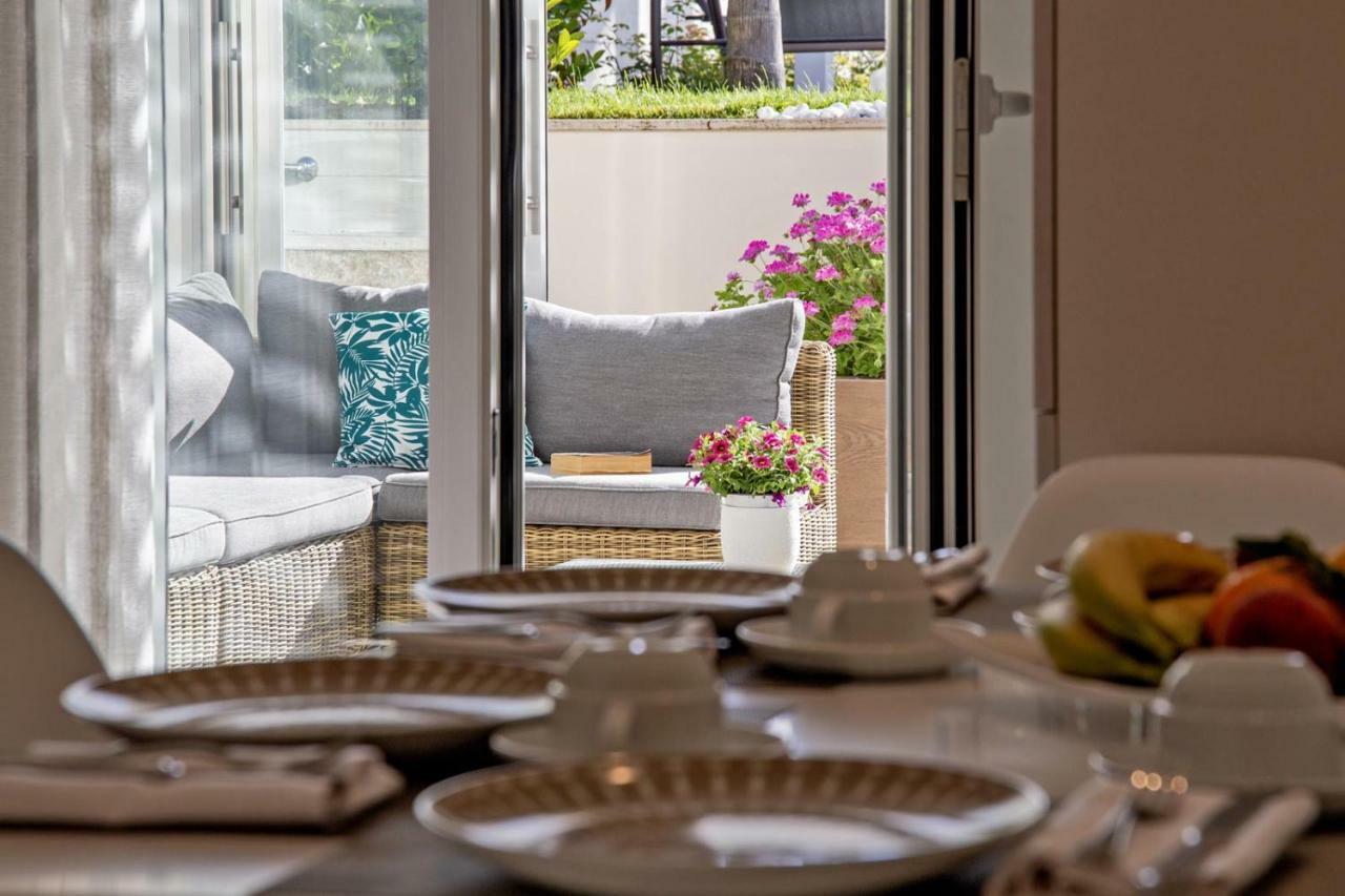 Amalfi - Positano Home & Breakfast بونتيكانيانو المظهر الخارجي الصورة